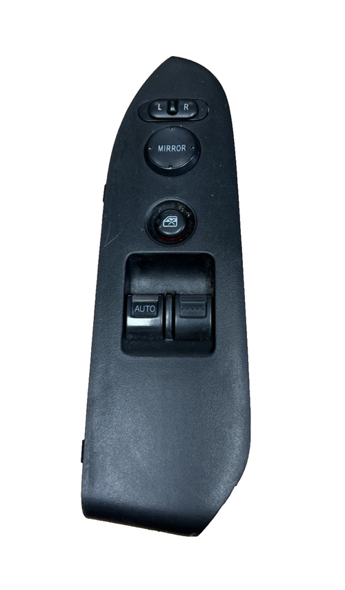 Master Power Window Switch 35750 SCV A012 fits 2003-2008 Honda Element