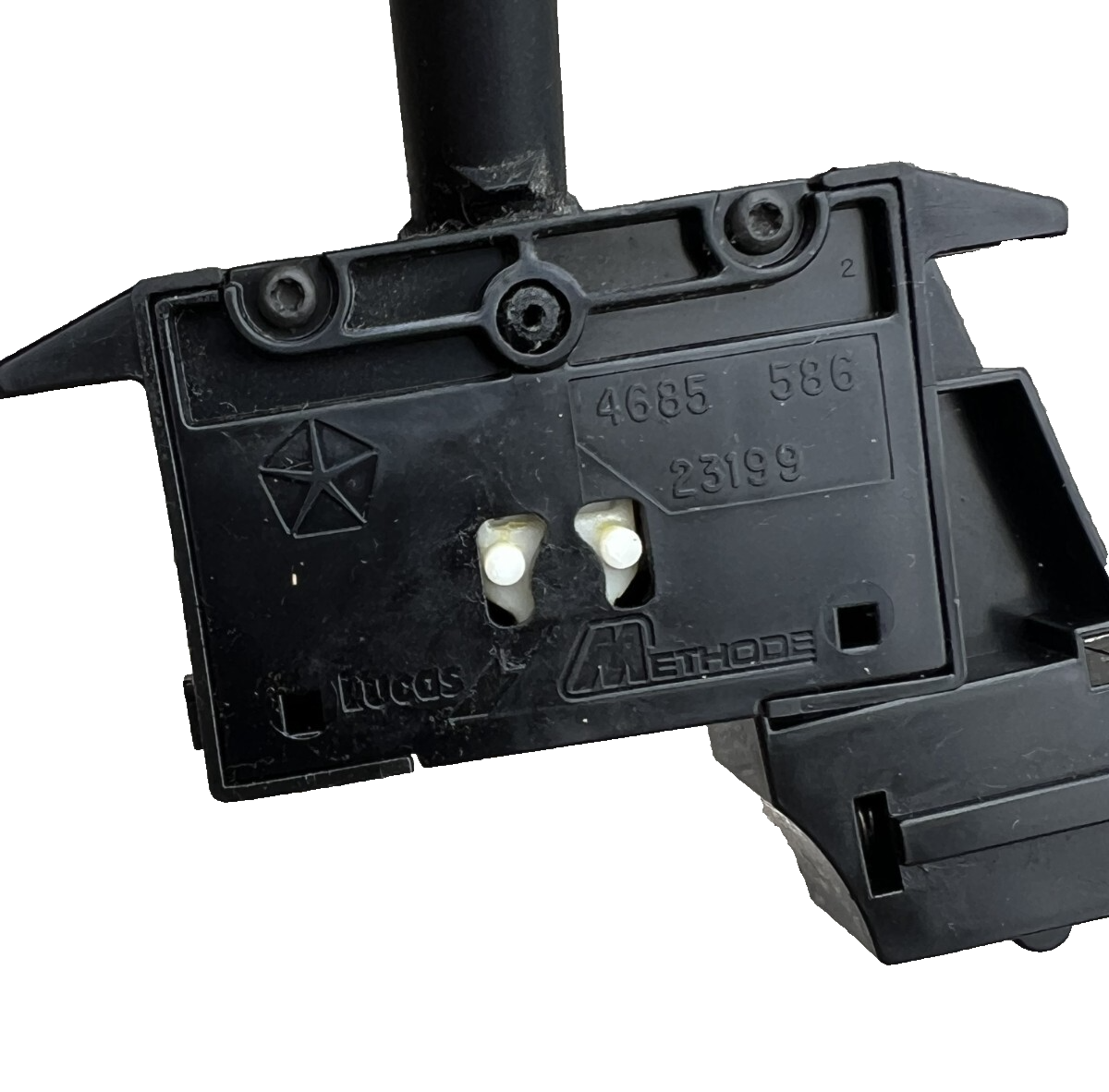 1998-2000 Dodge Grand Caravan Turn Signal Wiper Washer Switch 4685 586 23199