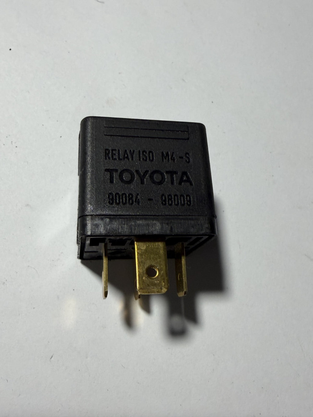 Circuit Opening Relay 0 332 014 167 fits 95 96 97 98 99 00 01 Toyota Tacoma