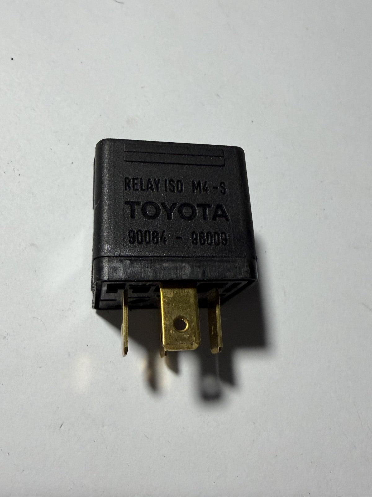 Circuit Opening Relay 0 332 014 167 fits 95 96 97 98 99 00 01 Toyota Tacoma