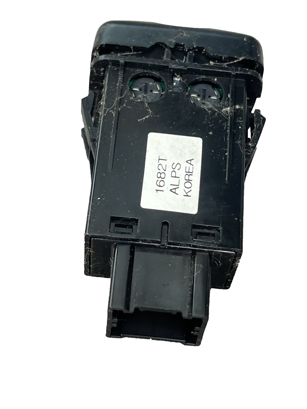1998 1999 2000 2001 2002 Honda Accord Sunroof Sun Roof Button Switch OEM 1682T