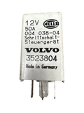 Volvo Overdrive Relay 12V 3523804, 5DA 004 038-04 fits 1985-1995 Volvo 240 by Volvo