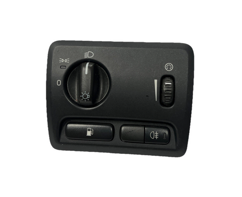 2001-2009 Volvo S60 XC70 V70 Headlight Headlamp Control Switch OEM 30739315