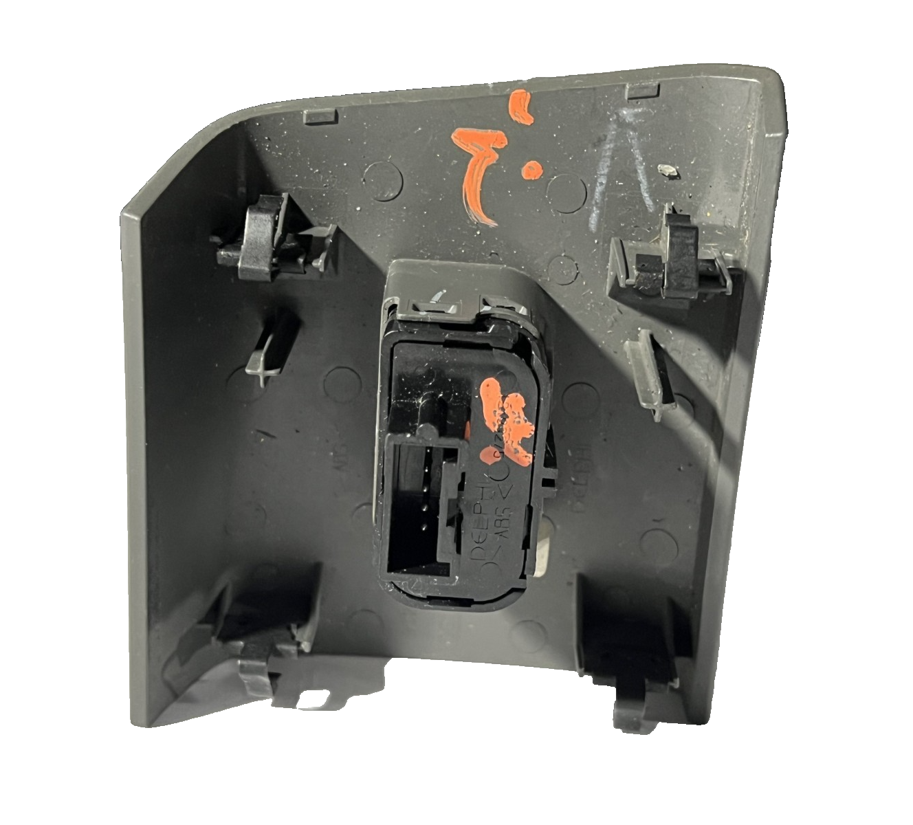 2002-2007 Buick Rendezvous Driver Information Center Control Switch 12199216