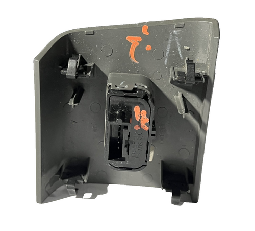 2002-2007 Buick Rendezvous Driver Information Center Control Switch 12199216