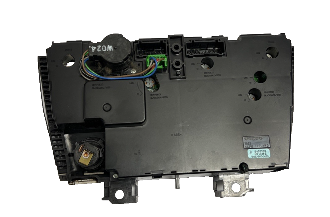 2001-2003 Volvo XC70 V70 AC Air Heater Temperature Climate Control 9452369