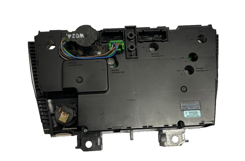 2001-2003 Volvo XC70 V70 AC Air Heater Temperature Climate Control 9452369