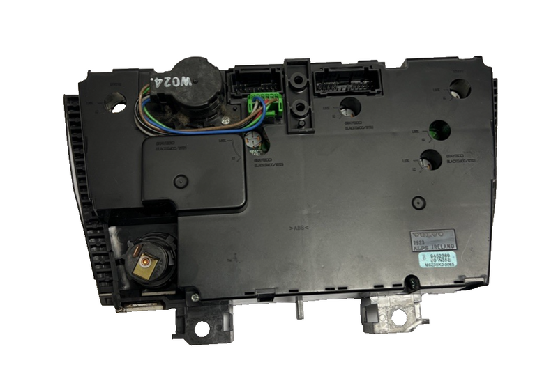 2001-2003 Volvo XC70 V70 AC Air Heater Temperature Climate Control 9452369