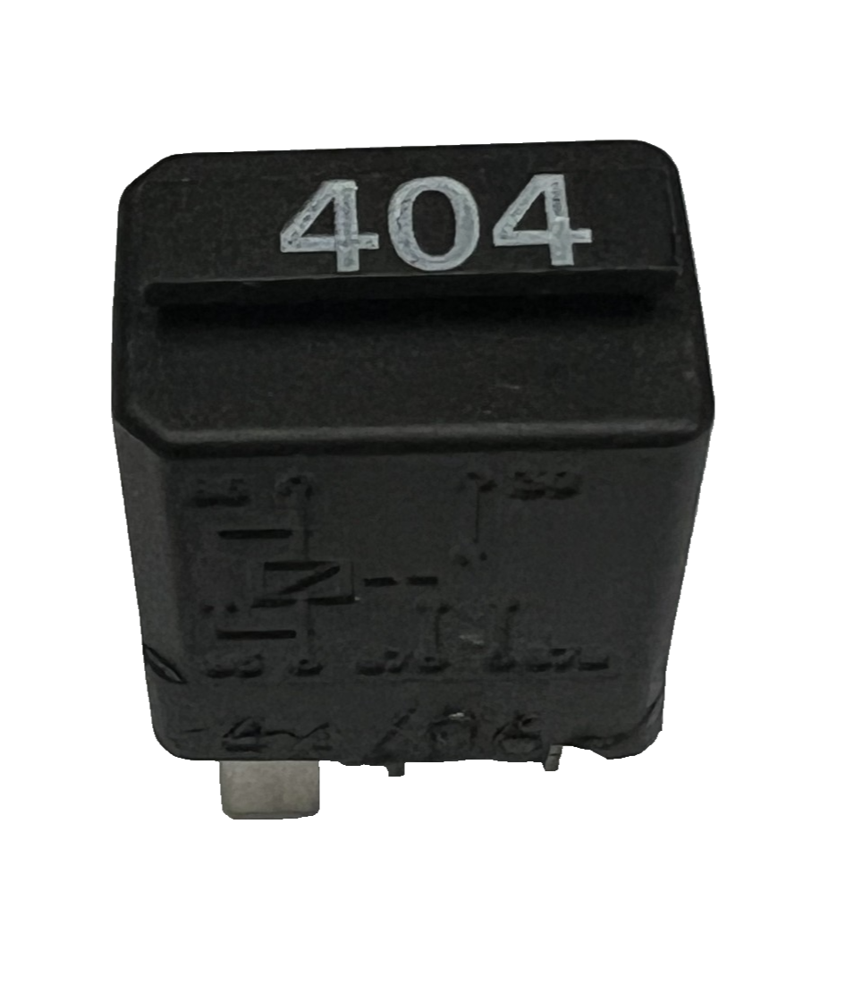 Audi A3 A4 A5 A6 A8 Porsche 911 Boxster Cayenne Multifunction Relay 7M0 951 253C