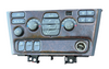 2001-2008 Volvo S60 AC Heater Temperature Climate Control Switch OEM Brown