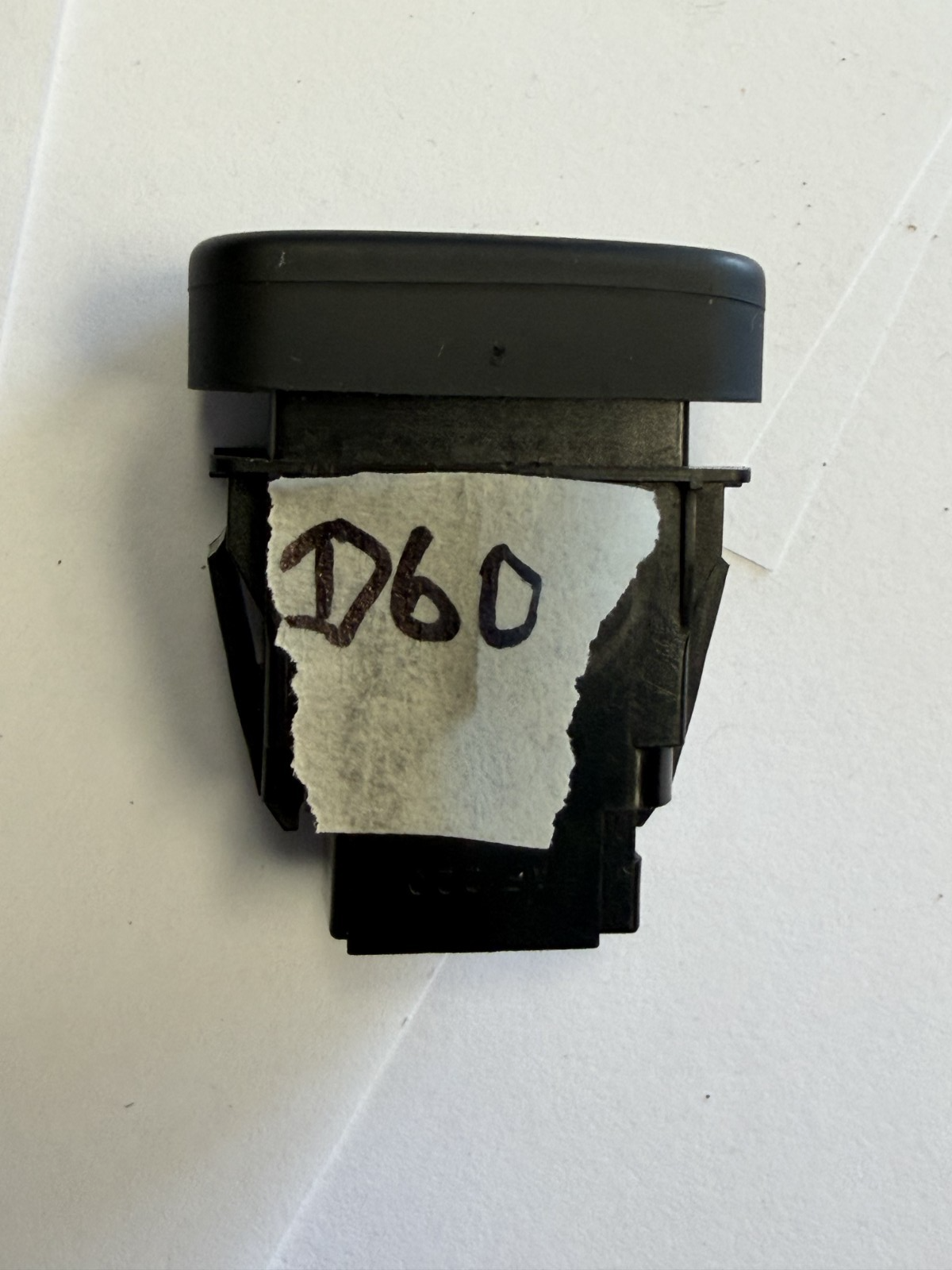 VSA Off Stability Switch Control M24985 fits 05 06 07 08 09 10 Honda Odyssey