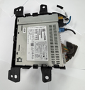 2016 2017 2018 Chevrolet Spark Audio Equipment Radio Receiver Module 42422246