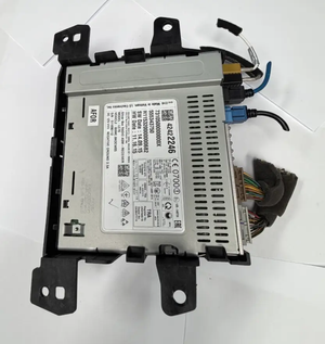 2016 2017 2018 Chevrolet Spark Radio Audio Receiver Module 42422246