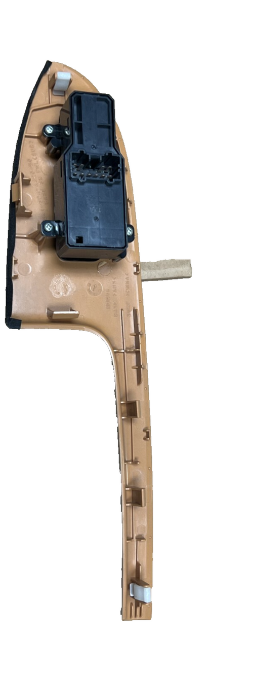 2003 2004 Honda Accord Power Window Switch Passenger Side 83541 SDA A320, M22699