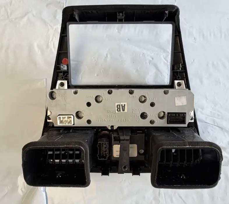 1998-2002 Honda Accord Dash Vent AC Climate Temperature Heat Control S84-A510-M by Honda