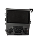 2013-2019 Ford Fusion Car Stereo Radio Screen with Climate Control Panel