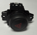 03-11 Honda Element Hazard Emergency Light Control Button Switch M20419