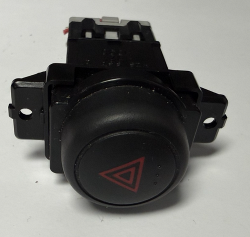 03-11 Honda Element Hazard Emergency Light Control Button Switch M20419