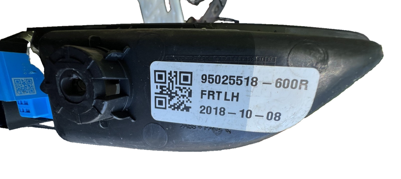 13-16 Buick Encore Driver Left Door Master Power Window Switch 95025518 22915128