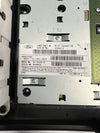 Stereo AC Climate Control Switch Face Plate Bezel fits 2011-2014 Ford F150 F-150