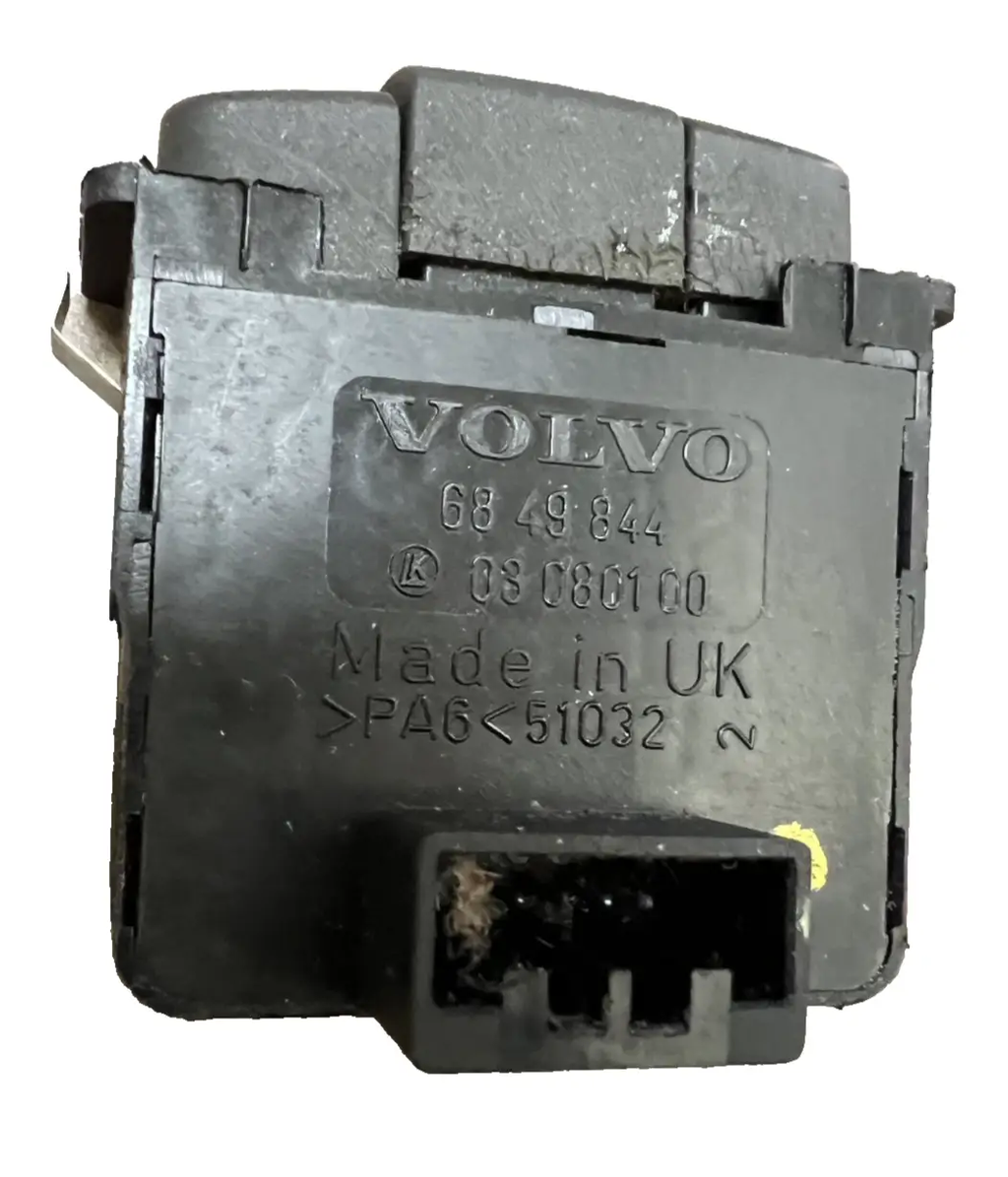 Automatic Gear Mode Winter Sport Econ Switch 68 49 844 fits 1998-2000 Volvo S70 by Volvo
