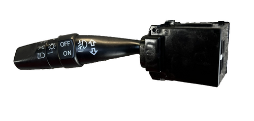 Fog Light Headlight Turn Signal Control Switch M18620 fits 2003-2008 Honda Pilot