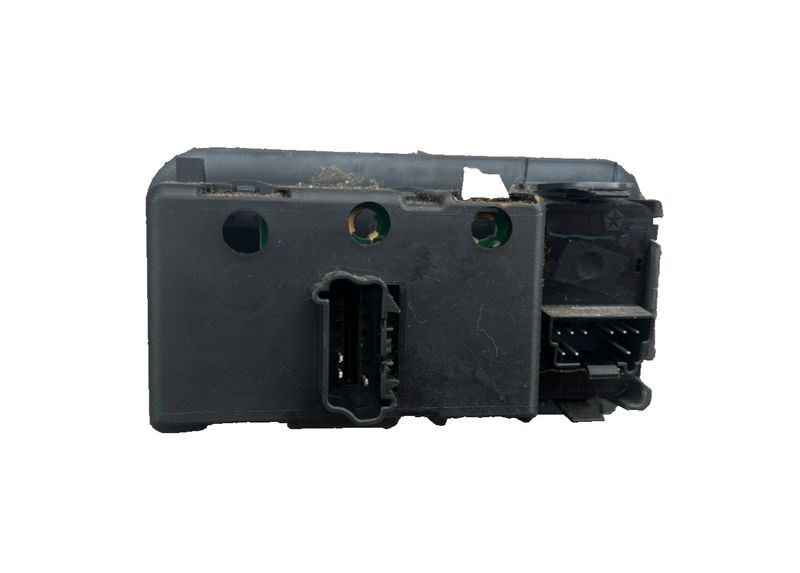 2000-2005 Dodge Caravan Headlight Power Side Mirror Control Switch 0TG101DVAB