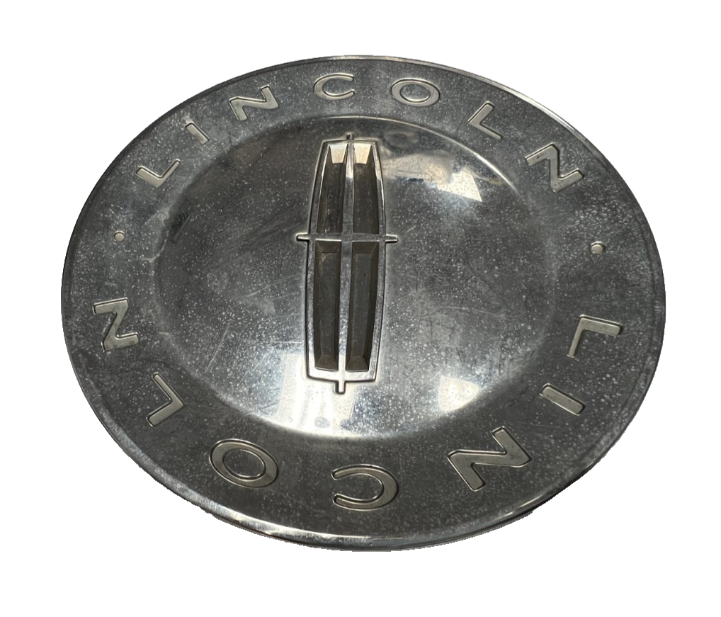 2006-2010 Lincoln Navigator Wheel Center Cap Hubcap OEM AL74 1A096 BA