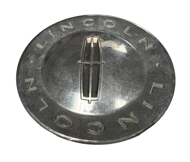2006-2010 Lincoln Navigator Wheel Center Cap Hubcap OEM AL74 1A096 BA