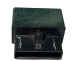 97 1997 Cadillac STS Theft Deterrent Starter Relay OEM 12135078, VBA-2030