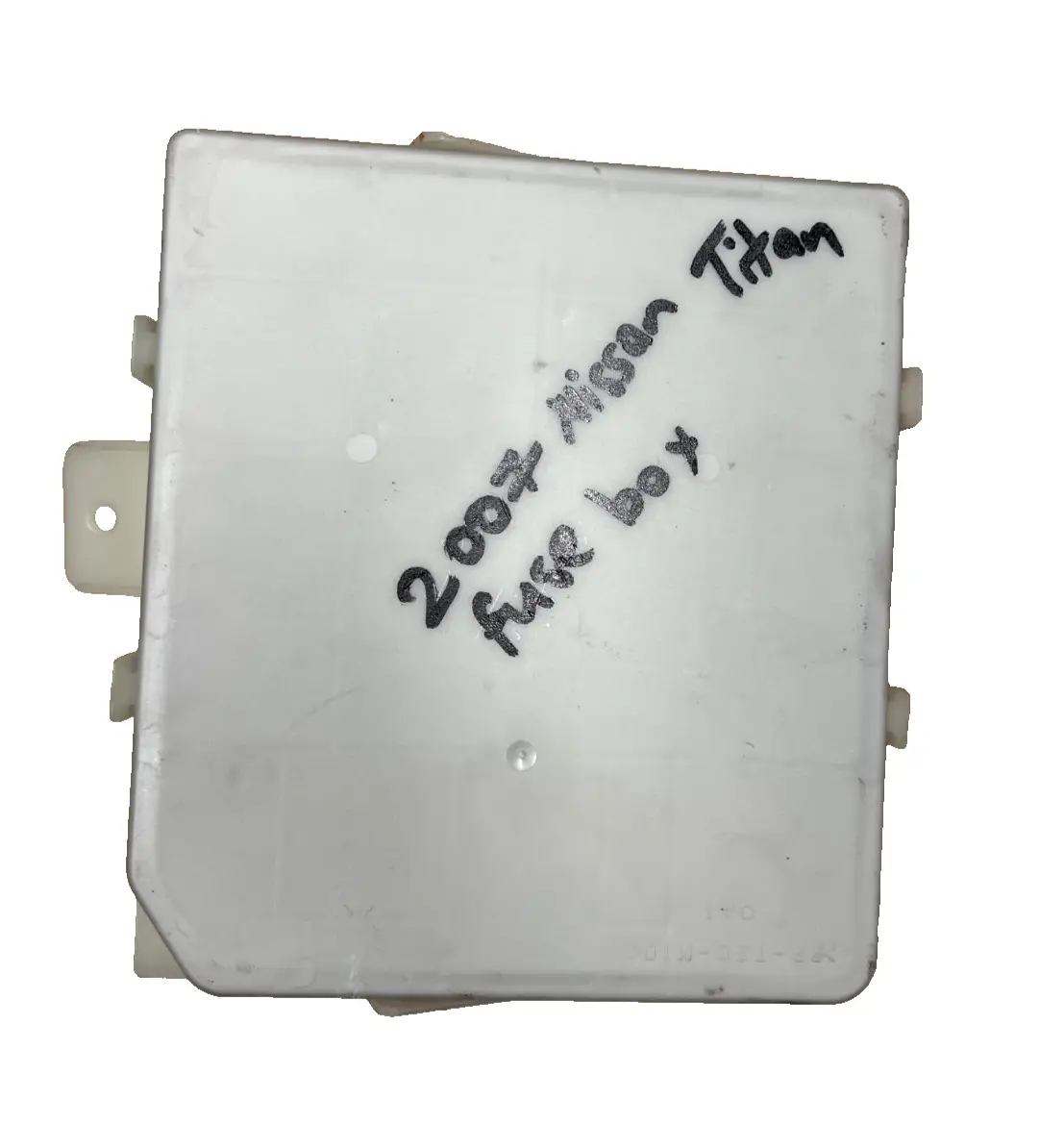 Fuse Box Junction Block fits 2004 2005 2006 2007 Nissan Titan Armada Xterra by OEM
