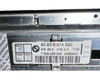 BMW 525i 528i 530i 540i M5 E39 AM FM Radio Information Display 6 914 590