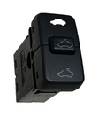 2003 2004 2005 2006 2007 Honda CR-V Sun Roof Sunroof Switch Button M19833