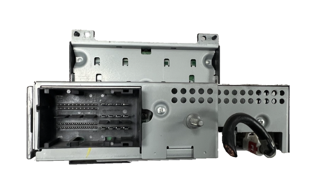 CD AM FM Multi Media Radio Receiver 04692355AH fits 2013-2016 Dodge Dart 2.4L