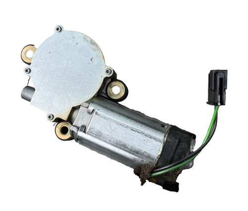 1999-2009 Volvo S60 Sunroof Moonroof Sun Moon Roof Motor 404.451, 442.49.533