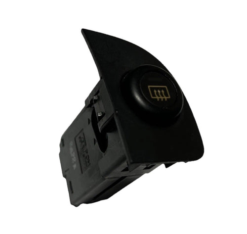 1996-2000 Honda Civic Rear Defrost Defroster Defog Switch Button OEM M15779