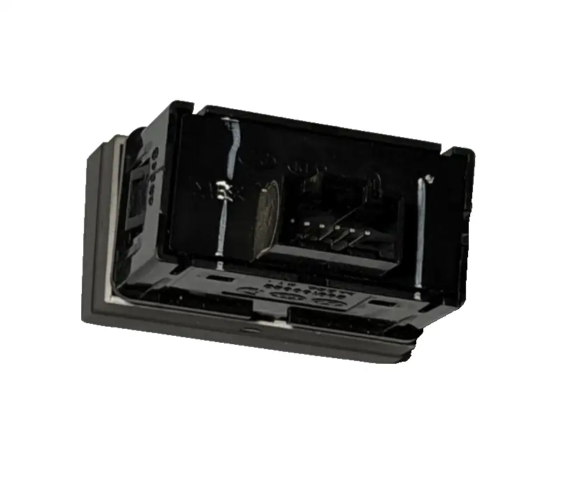 2014 2015 2016 Hyundai Elantra Rheostat Dimmer Control Switch 299100022 Black by Hyundai Kia