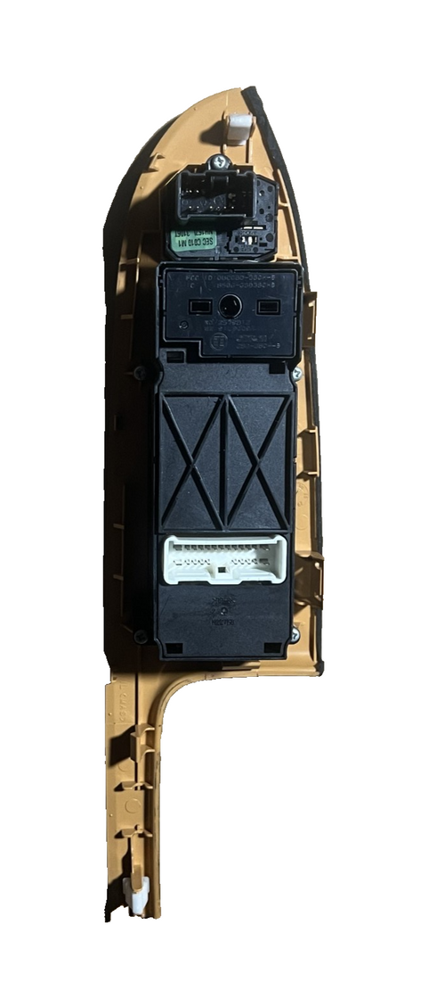 Master Power Window & Mirror Switch 35750 SDA A14 fits 2003-2007 Honda Accord
