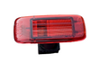 1998 1999 2000 2001 2002 2003 2004 Volvo C70 Red Door Warning Light OEM 9151343