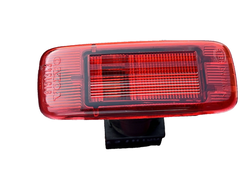 1998 1999 2000 2001 2002 2003 2004 Volvo C70 Red Door Warning Light OEM 9151343