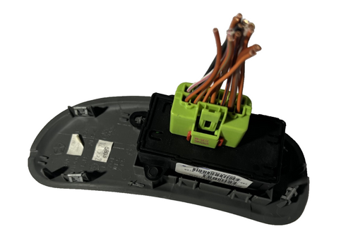 Window Control Door Switch Left 04685732AC fits 2001-2007 Dodge Grand Caravan