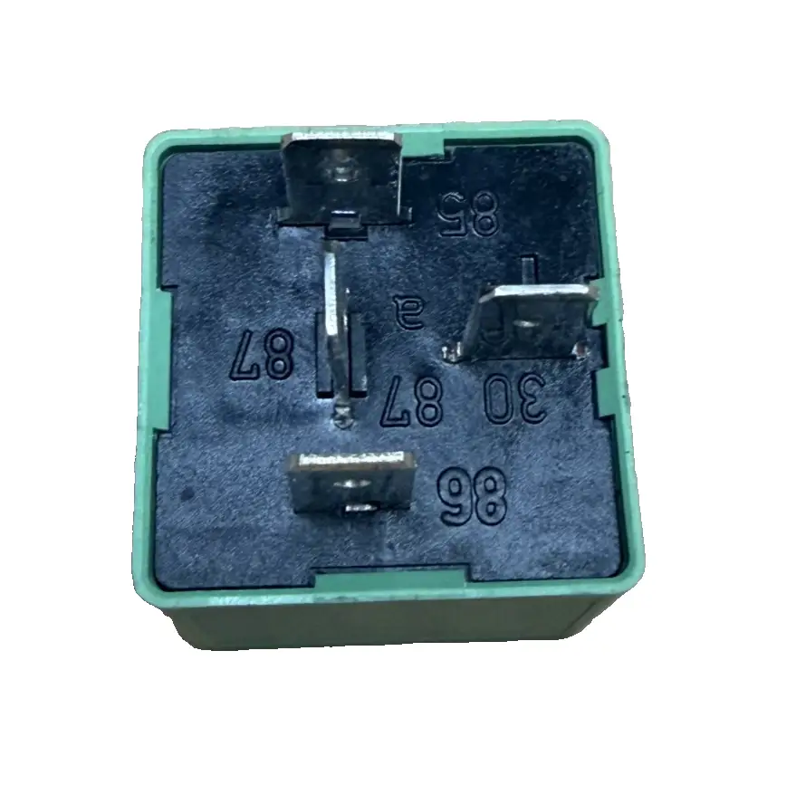 1998-2002 Toyota Corolla Siemens Cooling Fan Relay 90080 87015, VF4 12F21 Z01 by Siemens