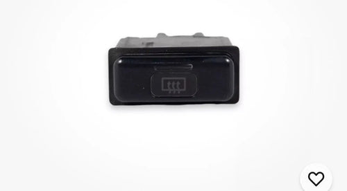 1994-1997 Honda Accord Defrost Switch Button Control by Honda