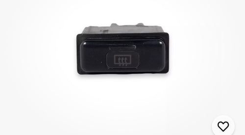1994-1997 Honda Accord Defrost Switch Button Control