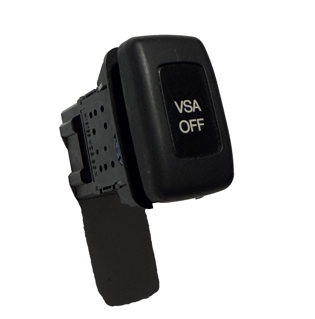 2004 2005 2006 Acura MDX 3.5L VSA Off Switch Control Button M25306, M19155