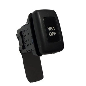 2004 2005 2006 Acura MDX 3.5L VSA Off Switch Control Button M25306, M19155