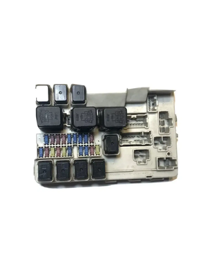2003 2004 2005 2006 2007 Nissan Murano Fusebox Fuse Box Relay Module OEM