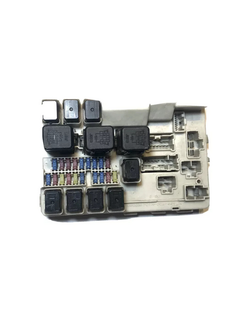 2003 2004 2005 2006 2007 Nissan Murano Fusebox Fuse Box Relay Module OEM