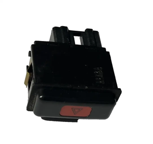 1994 1995 1996 1997 Honda Accord Emergency Hazard Switch Button Control 5622A