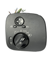 01-09 Mercedes W209 CLK550 CLK500 Interior Headlight Control A 203 545 10 04